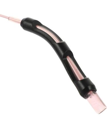 Lurrose Training Accessories: 20 Pairs Silicone Schnapps Glasses Brackets & Pillow Ear Pads for Optimal Comfort - Buy Online on GoSupps.com