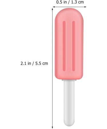 Homsfou 30 Pcs Silicone Chew Pacifiers for Adults & Kids - Ideal for Braces & Gum - Organizers Included - Buy Online on GoSupps.com