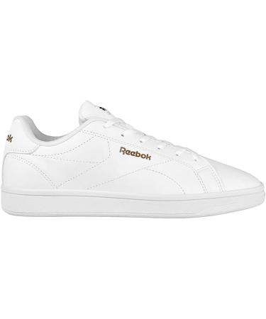 Reebok Women's Royal Complete Clean 2 Tennis Shoes - White - Size 38 EU - International Shipping Available - Buy Online on GoSupps.com