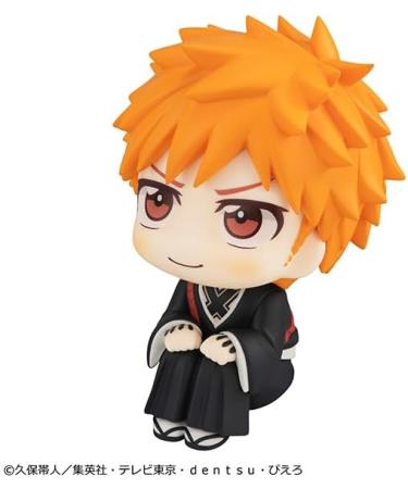 Buy Megahouse Lookup Bleach: Thousand-Year Blood War Ichigo Kurosaki - International Shipping Available - Buy Online on GoSupps.com
