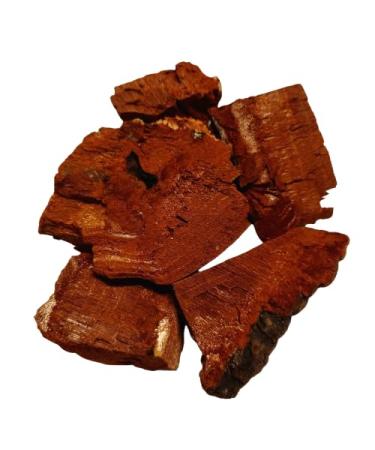 Generisch Black Porling (Phellinus nigricans) 100 g - Dried wild mushroom for tea and decoction