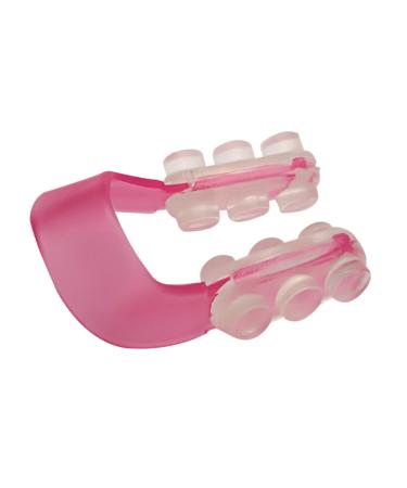 Housoutil Nose Bridge Slimming Clips - Invisible Nose Lifting Tool & Upturned Shape Clips for Aesthetic Enhancement - Buy Online on GoSupps.com