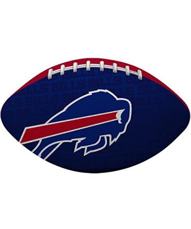 NFL Gridiron Junior-Size Youth Football (All Team Options) Buffalo Bills