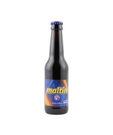 POLAR Maltin - Malt drink - 250 ml bottle