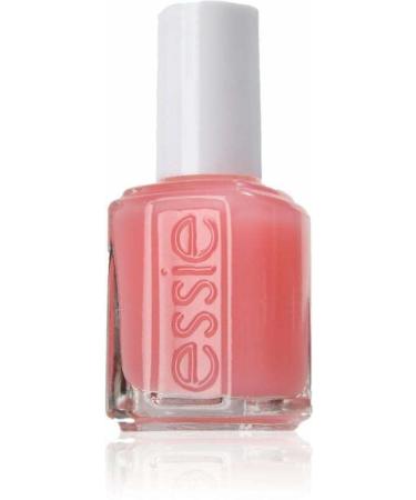 Lacquer nail polish - Pink Glove Service - #545