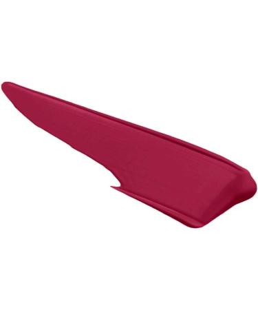 Arcancil Mat Hysteria 380 Plum Charleston Purple Lipstick - Buy Online on GoSupps.com