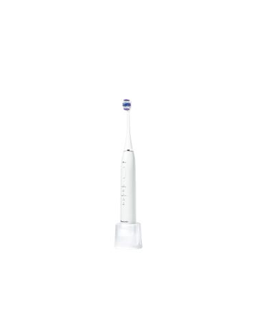 Panasonic EW-DA37-W Sonic Vibration Toothbrush Dolts White Electric Toothbrush 100-240V Japan Import 2023 Model