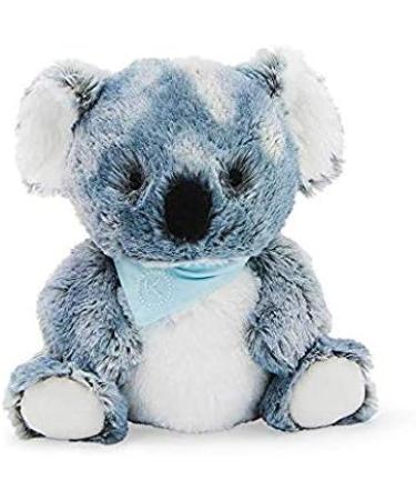 Kaloo Chouchou Les Amis Grey Soft Toy Medium - 25cm/9.8 Inch - Buy Online on GoSupps.com