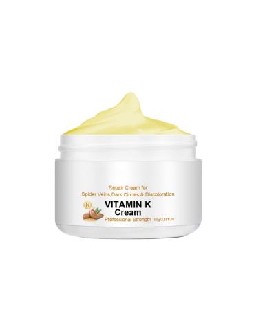 Vitamin K cream, miracle varicose veins cream for legs, varicose veins relief and restoration cream for legs, cream serum for eliminating varicose veins, moisturizing and