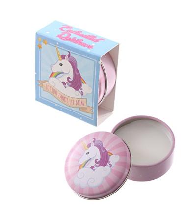 Lucidalabbra Lipgloss in Metal Unicorn Box - Shop Internationally | Best Quality & Design - Buy Online on GoSupps.com