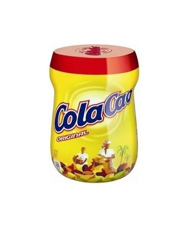 Colacao Original Bote 400 + 50 gr gratis