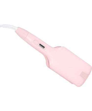 Egg Roll Hair Curler | Triple Intelligent Temperature Control | Perfect for Parties | US Plug - Buy Online on GoSupps.com