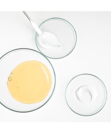  Evoluderm EVOLUDERM Extra-Rich Moisturizing Shower Gel 500 ml 96% Natural Origin Vegan Made in France Pack of 3 x 500 ml - Buy Online on GoSupps.com