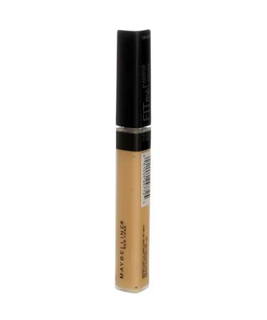 Maybelline Fit Me Concealer 25 Medium - 0.23 fl oz | Medium Coverage Formula - Buy Online on GoSupps.com