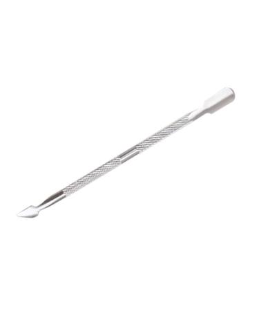 Acne needle 1 piece of stainless steel acne removal needle pimple blackhead for face remove black dot cleaning pores blackhead & blanches remove acne needle (size: russian federation)