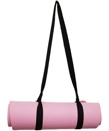SMILESUN Yoga Mat Strap Set - Convenient Yoga Mat Carrier, 2 Pcs - Buy Online on GoSupps.com