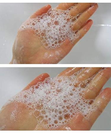 KAKADU Amino Cleanser 500ml | Vitamin C & Kakadu Plum | Best K-Beauty Cleanser for Radiant Skin - Buy Online on GoSupps.com