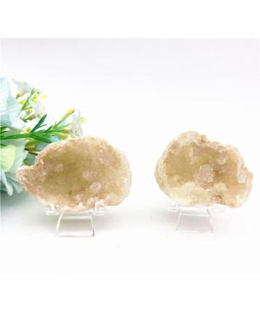 Crystal Stone 1PC Large Natura Stone Crystal Cluster Minerals Specimen Stone Gemstones Presents FUZEGRDLI - Buy Online on GoSupps.com