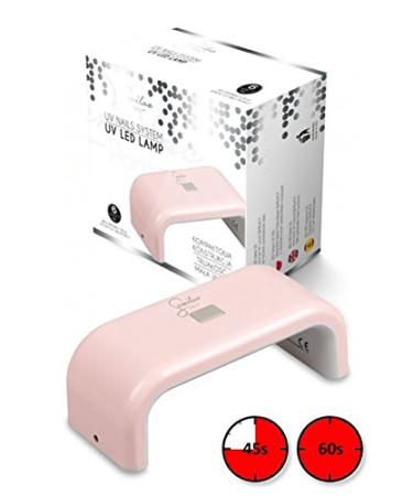 Buy Semilac UV LED Lampe 6W - High-Quality Nail Lamp for Gel Polish | Fast International Shipping - Buy Online on GoSupps.com