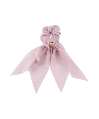 Hair Ribbons for Girls Lace Headbands Hair Ribbons for Women Hair Bands for Women's Hair Scrunchies for Girls Hair Ponytail Girl Hair Tie Ponytail Holder Bow Tie Cloth Circle Miss