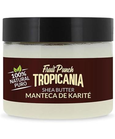 Tropicania Shea Butter Care 150ml for Normal Skin - Buy Online on GoSupps.com