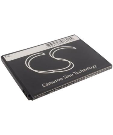 Replacement Battery for T-Mobile MF64 Z64 4G Hotspot - Li3823T43P3h735350 1800mAh/3.7V - Fast International Shipping - Buy Online on GoSupps.com