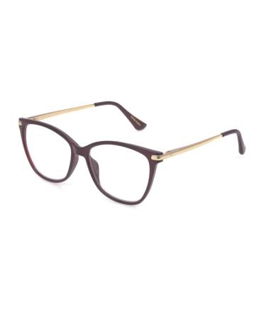 Foster Grant Alianna Reading Glasses + 2.50