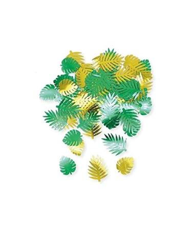 Di&Gi Tropical plastic-coated decorative drag es - 15 g.