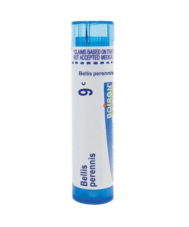 Boiron Bellis Perennis 9C Md 80 Pellets for Post-traumatic breast pain