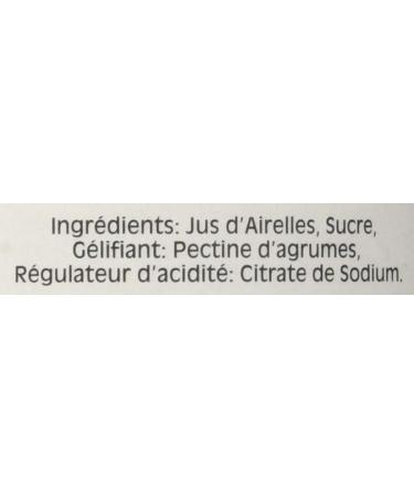 TIPTREE Gel e d'Airelle 340 g - Lot de 6 - Buy Online on GoSupps.com