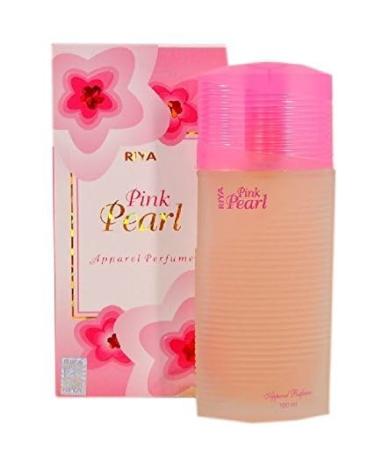 RYA Women's Pink Pearl Appeal Perfume (100 ml)