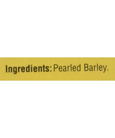 Quaker Quick Barley 11 oz (Pack of 3) - 33 Ounce Value Pack - Buy Online on GoSupps.com