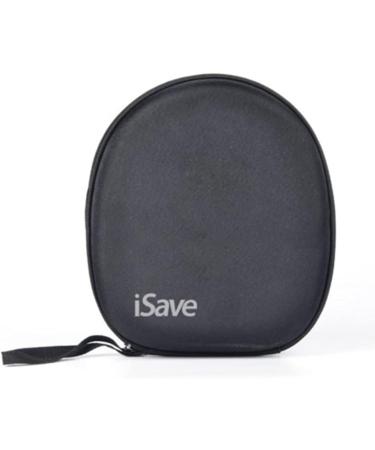BlueParrott B250-XTS (203890) Noise Cancelling Wireless Bluetooth Headset (Renewed) with Protective Carrying Case - 20 Hours Talk Time - Buy Online on GoSupps.com