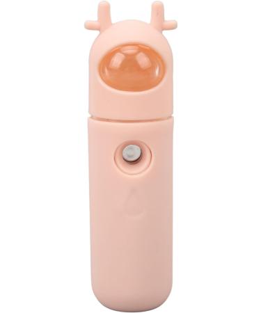 Nano Facial Mister Portable Face Mister Nano Facial Mister Portable Face Mister (Deer) - Buy Online on GoSupps.com