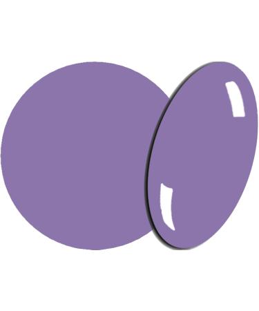 N+M TRENDLINE Color Gel CROCUS-VIOLET 4ml - UV-Curing High Coverage Scratch-Resistant | International Shipping Available - Buy Online on GoSupps.com