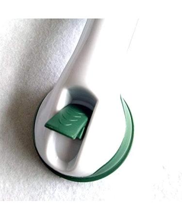 YICBOR DIY Sewing Tools Ruler Handle - Quilting Patchwork Ruler Green - Strong Adsorption - Buy Online on GoSupps.com