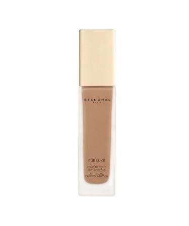 Stendhal Stendhal Pur Luxe Anti-Aging Foundation 450 Sandalwood 30ml
