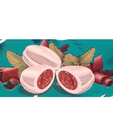 KERR'S NO Sugar Added Chocolate Mints - 3 X 80g PKG - Buy Online on GoSupps.com