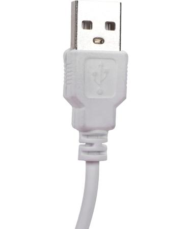 Soft USB Heated Shawl & Heating Blanket - Electric Heating Mat for Shoulders | International Shipping Available - Buy Online on GoSupps.com