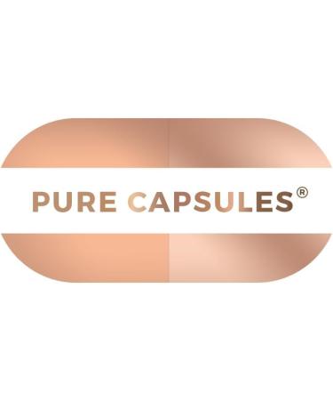  DR T&T HEALTH UK LTD DR T&T Pack of 100 Clear Gelatin Capsules Size 5 - Buy Online on GoSupps.com