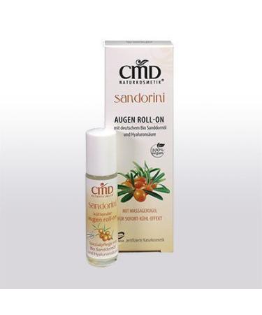 Eye Roll-On 10ml Sandorini CMD Article No.: 6166