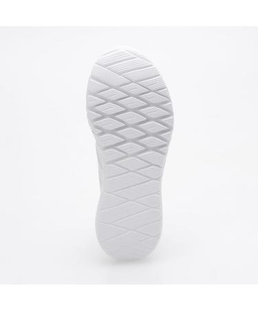 Reebok Women's Flexagon Energy TR 4 Sneaker - White/Pugry2/Palblu - Size 38 EU - International Shipping Available - Buy Online on GoSupps.com