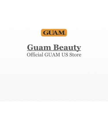 Guam Crema Crp Anticellul Del - Buy Online on GoSupps.com