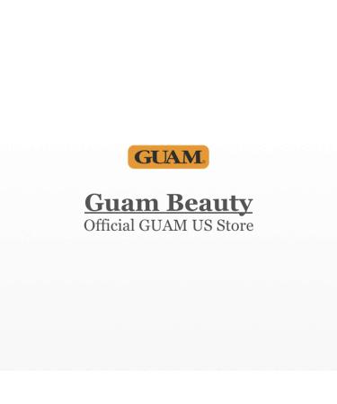 Buy GUAM DREN Seaweed Mud Body Cream - Reshaping & Draining for Swelling Relief | 200ml | International Shipping Available - Buy Online on GoSupps.com