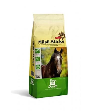 Derby Céréales Sticks 15 kg