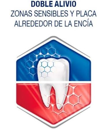 Sensodyne Sensibility & Enc as Toothpaste 3 Pack Original 75 ml White - Buy Online on GoSupps.com