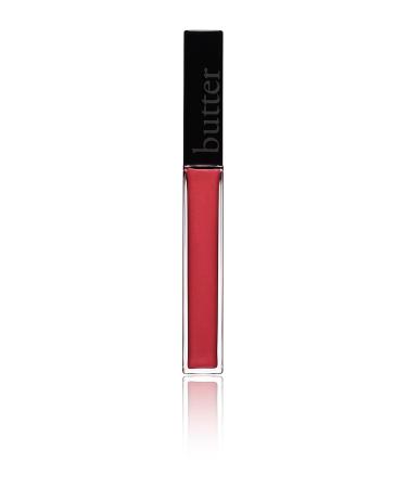 butter LONDON Plush Rush Lip Gloss Flirt