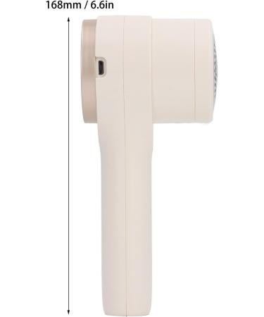 Buy Rechargeable Electric Lint Remover - 3 Levels Adjustable Fabric Shaver for Sweaters Blankets & Bedding International Shipping Available - Buy Online on GoSupps.com