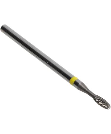 Manicure Nail Art Drill Bit Nail Grinding Bit for Nail Cutting and Removal for Beginners - Buy Online on GoSupps.com