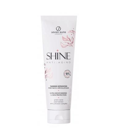 7Suns Brillenza Face Container 50 - 75 ml